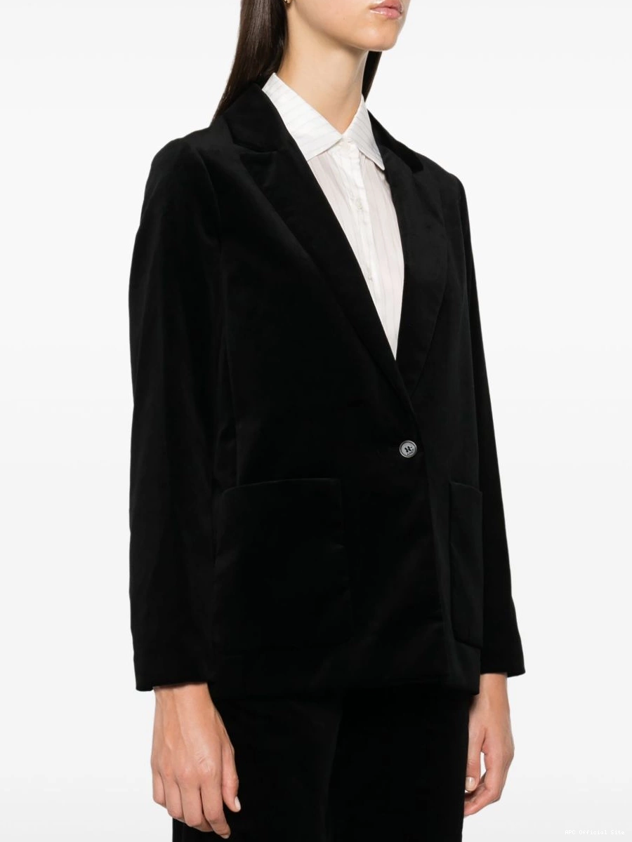 Cheap Women blazer Taly A.P.C. 0424
